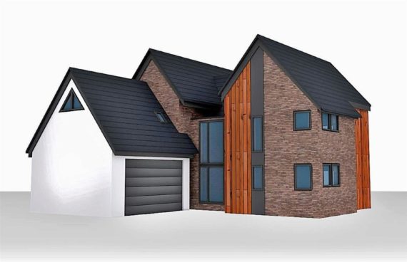 5&nbsp;Bedroom&nbsp;Detached